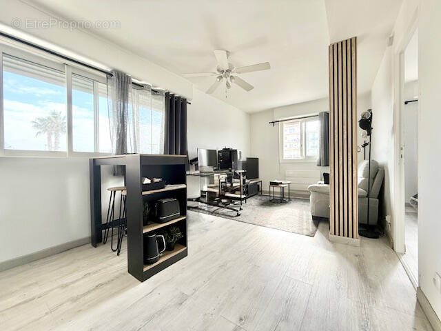 Appartement à vendre, 36m², Palavas-les-Flots