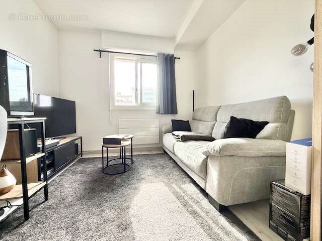 Appartement à vendre, 36m², Palavas-les-Flots