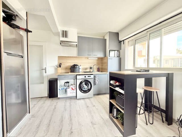 Appartement à vendre, 36m², Palavas-les-Flots
