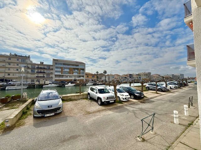 Appartement à vendre, 36m², Palavas-les-Flots