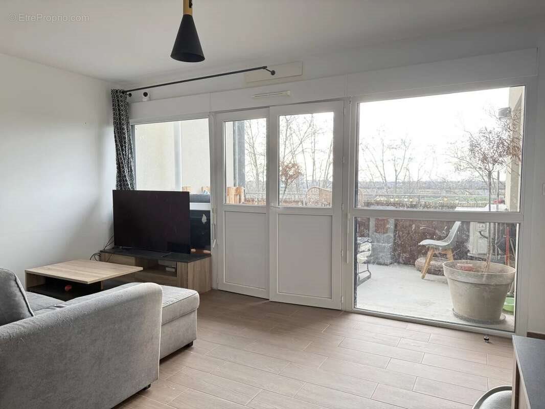Appartement à vendre, 63m², Arles