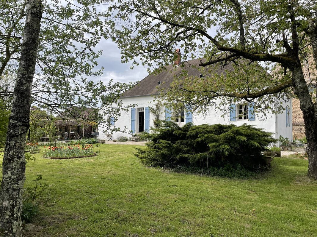 Maison à vendre, 121m², Beaune