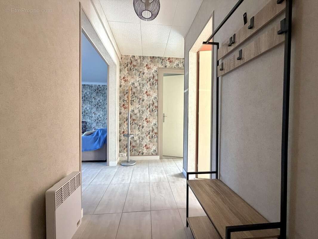 Appartement à vendre, 59m², Saint-Jean-de-Monts