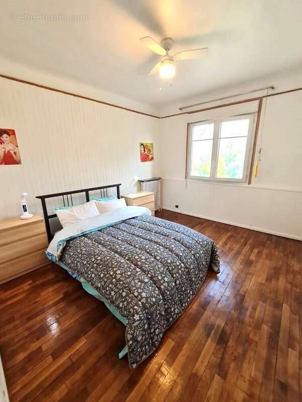 Maison à vendre, 65m², Vitry-sur-Seine
