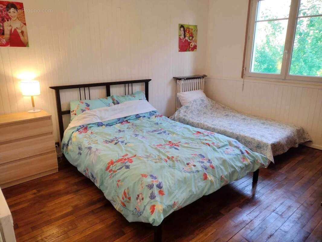 Maison à vendre, 65m², Vitry-sur-Seine