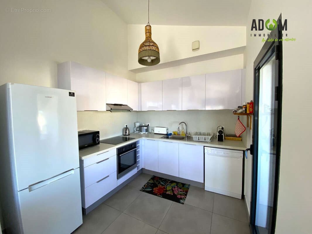 Appartement à vendre, 142m², Saint-Paul