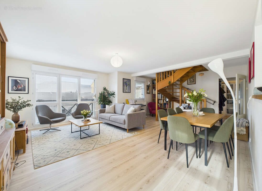 Appartement à vendre, 125m², Chambéry