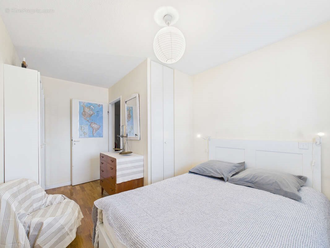 Appartement à vendre, 125m², Chambéry