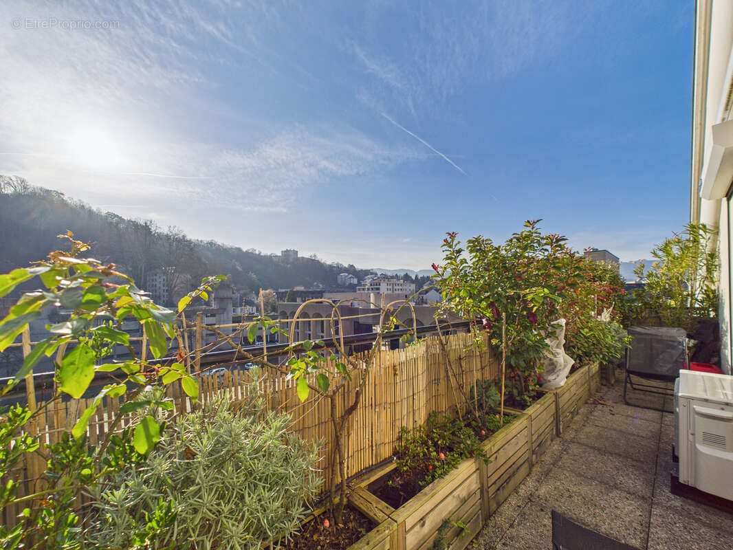 Appartement à vendre, 125m², Chambéry
