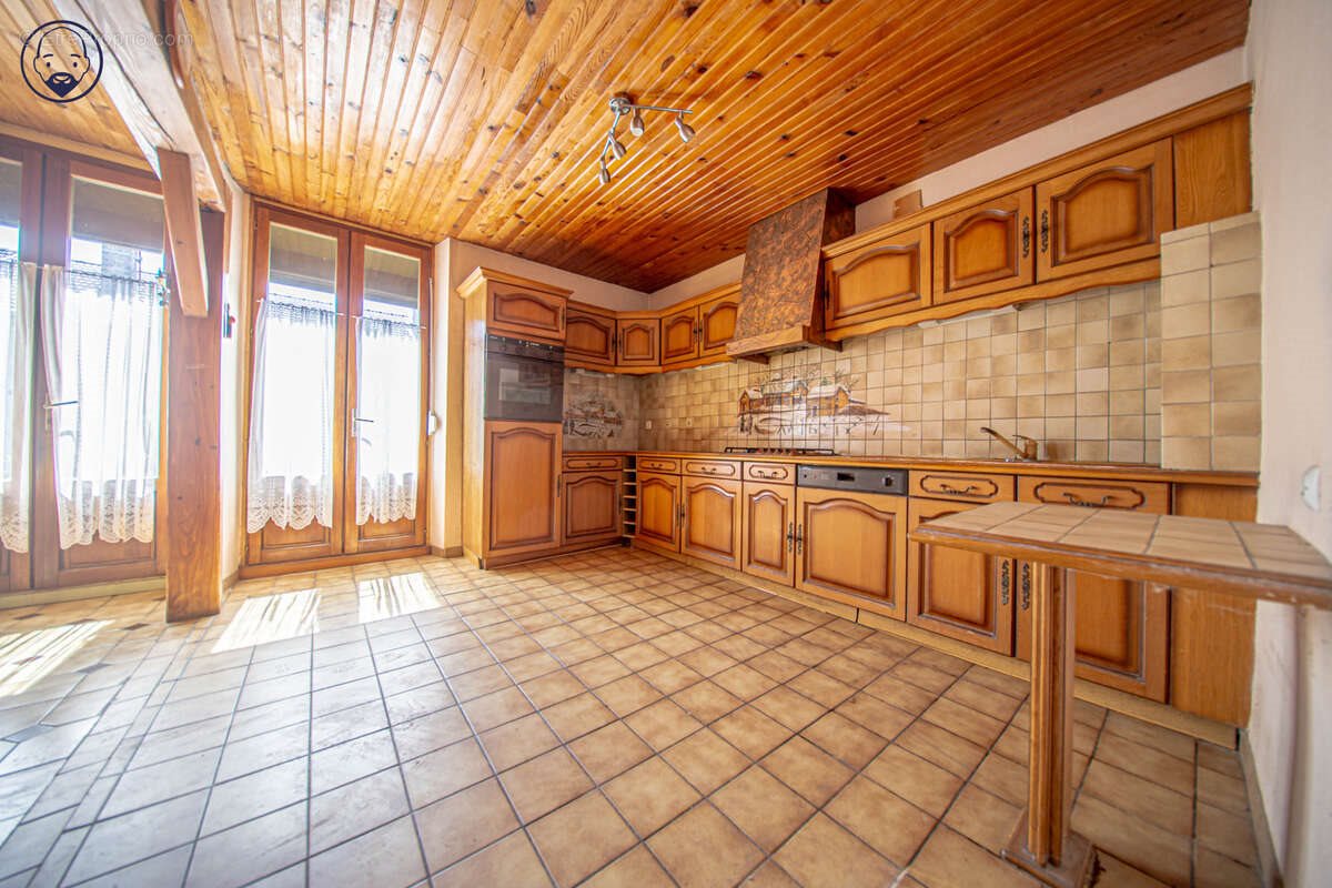 Maison à vendre, 91m², Lérouville