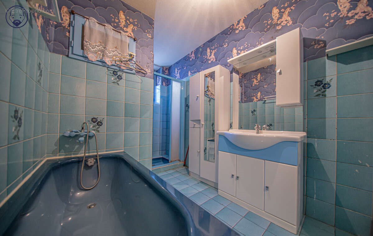 Maison à vendre, 91m², Lérouville