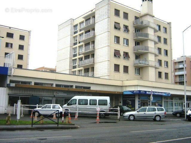 Appartement à vendre, 33m², Melun