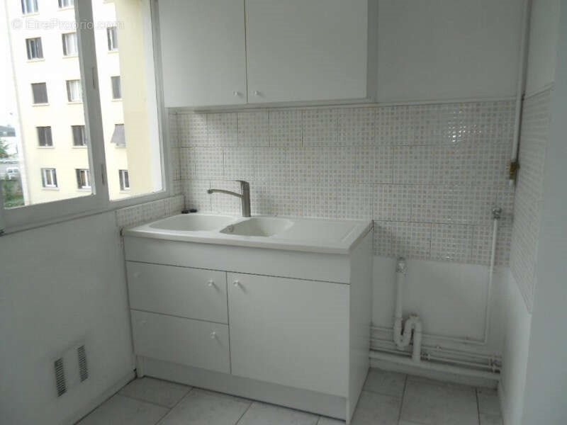 Appartement à vendre, 33m², Melun