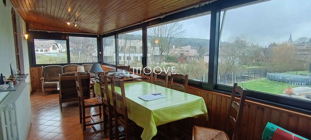 Maison à vendre, 74m², Clères