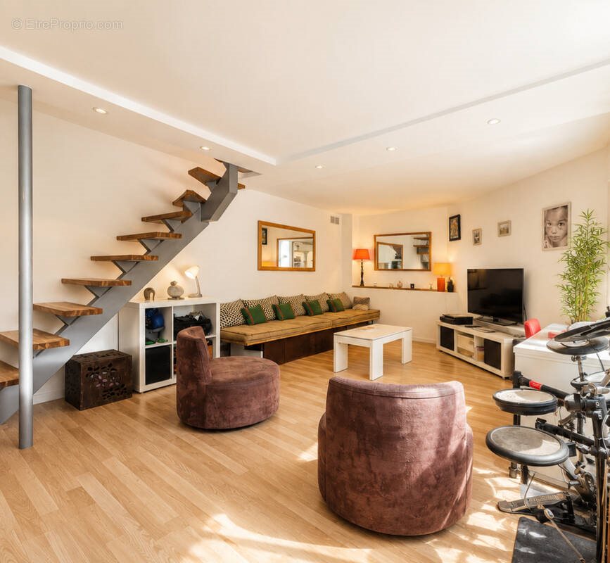 Appartement à vendre, 67m², Gagny
