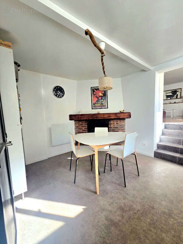 Appartement à vendre, 67m², Gagny