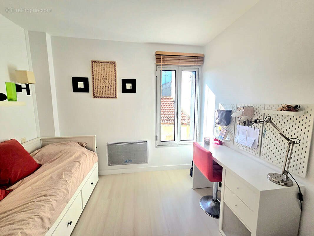 Appartement à vendre, 67m², Gagny