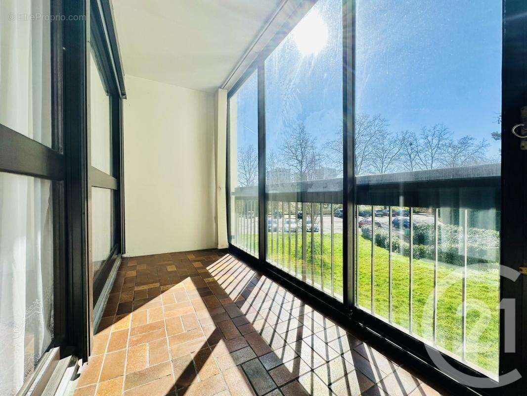 Appartement à vendre, 88m², Limoges