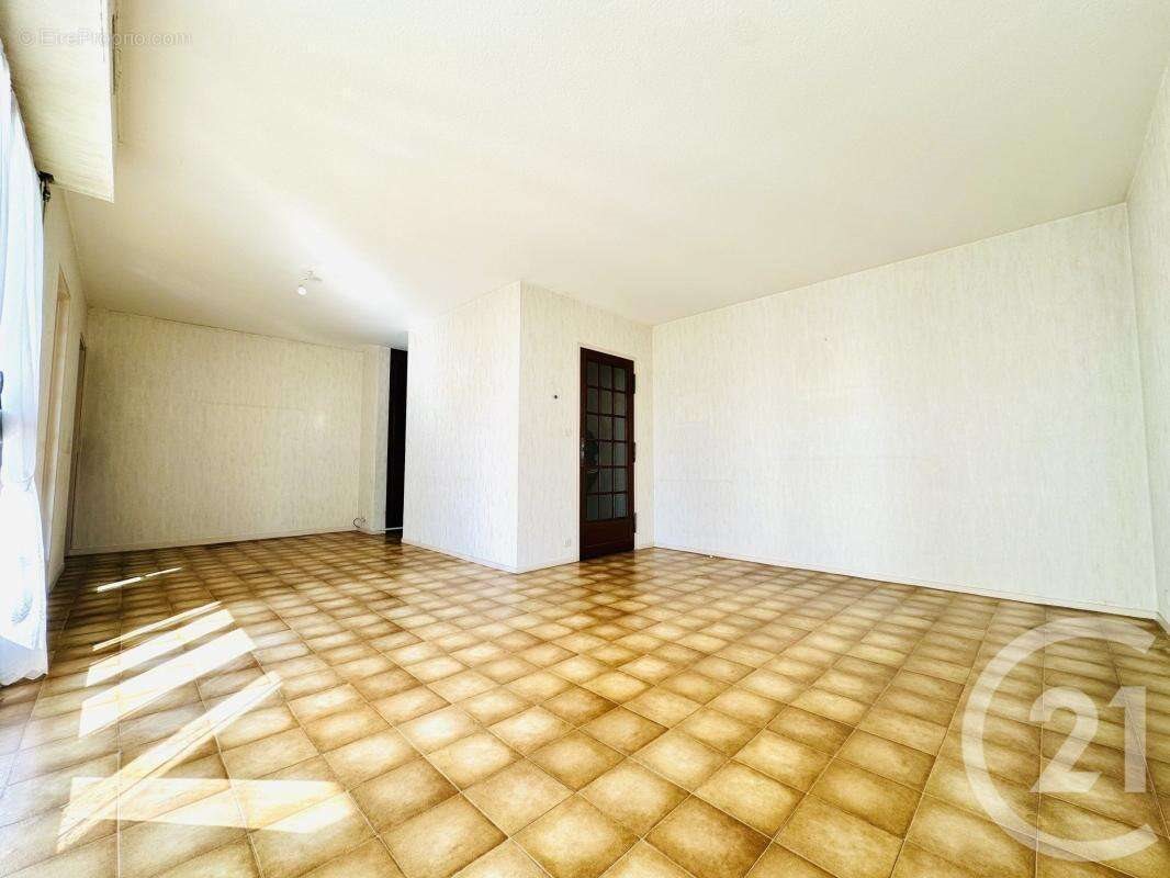 Appartement à vendre, 88m², Limoges