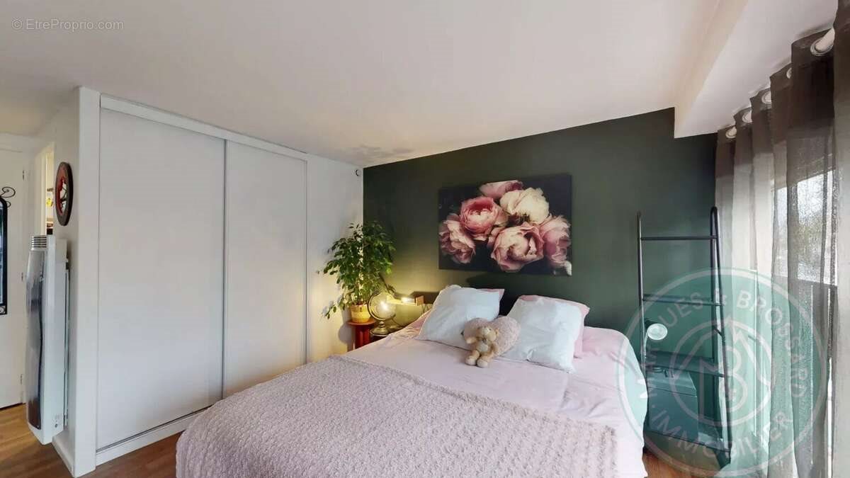 Appartement à vendre, 48m², Pau