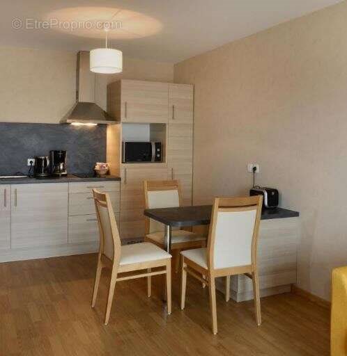 Appartement à vendre, 29m², Bayeux