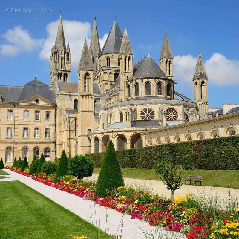 Appartement à vendre, 29m², Bayeux