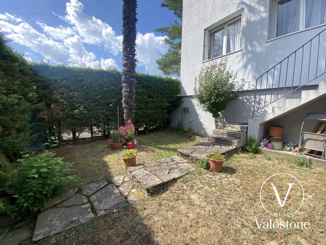 Appartement à vendre, 57m², Pau