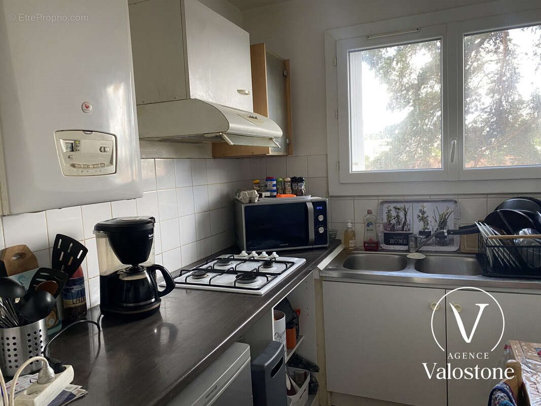 Appartement à vendre, 57m², Pau