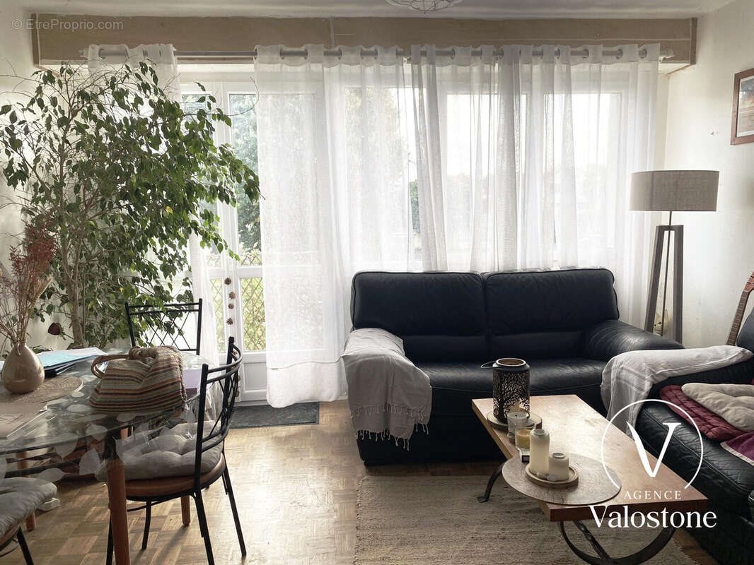 Appartement à vendre, 57m², Pau