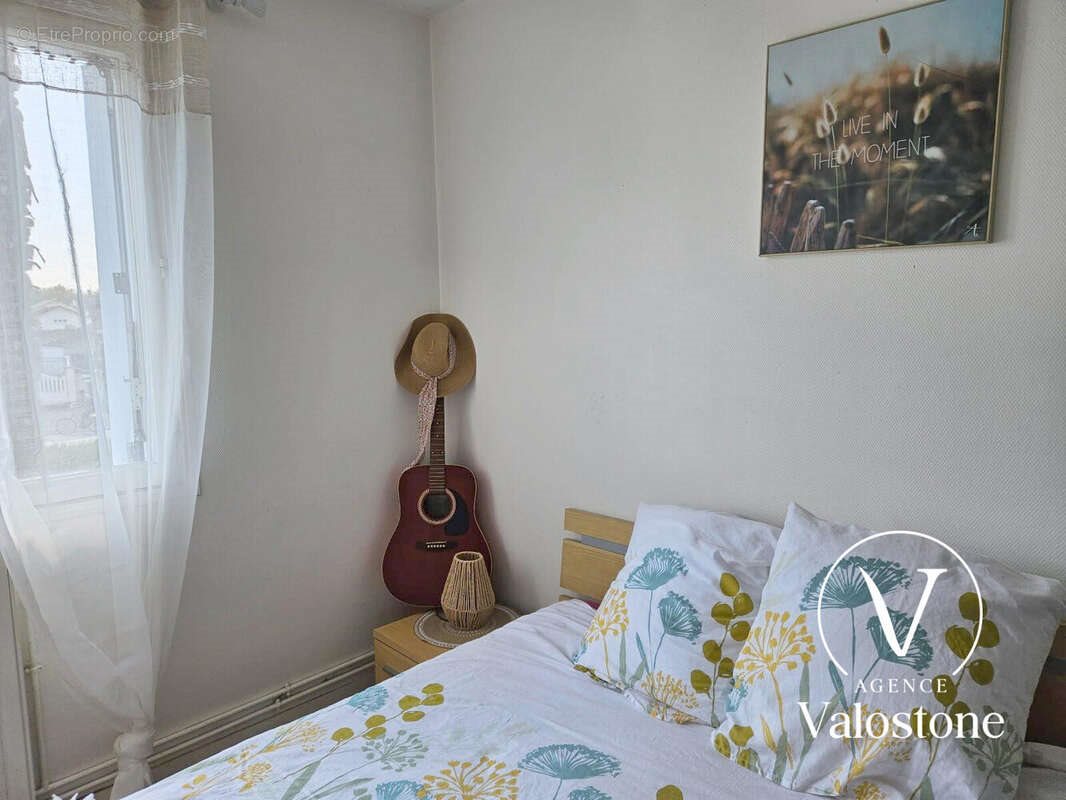 Appartement à vendre, 57m², Pau