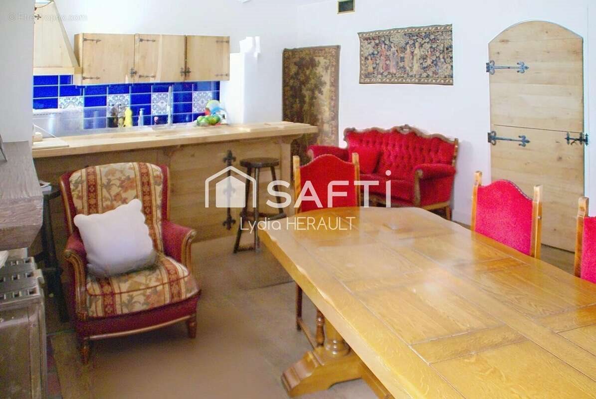 Maison à vendre, 104m², Cognac