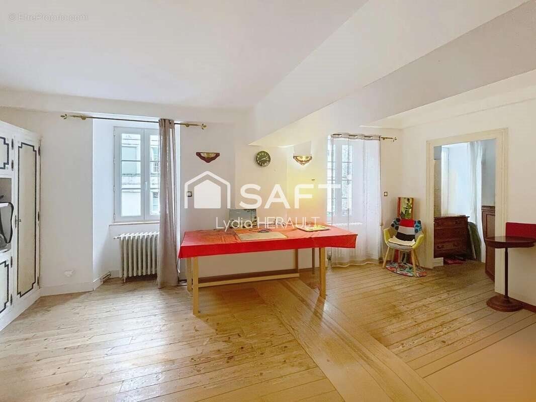 Maison à vendre, 104m², Cognac