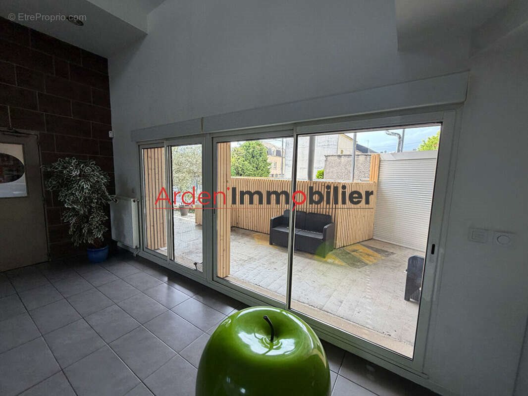 Maison à vendre, 254m², Rethel