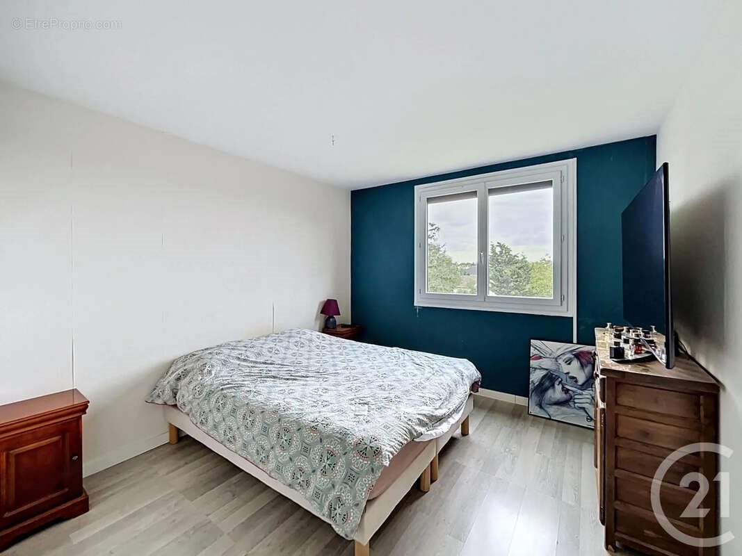 Appartement à vendre, 92m², Garges-lès-Gonesse