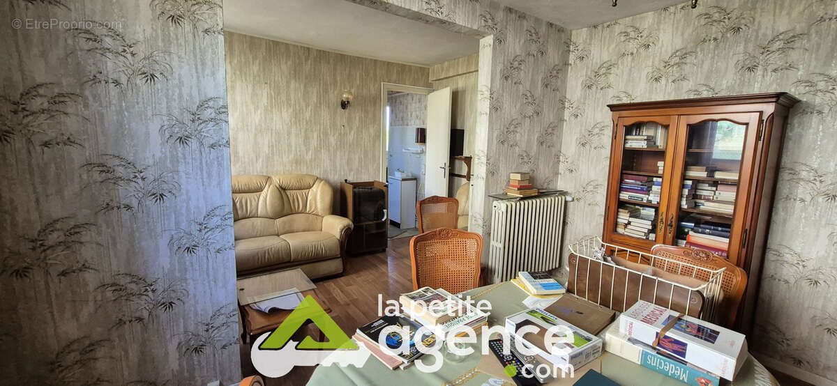 Maison à vendre, 155m², Prémilhat