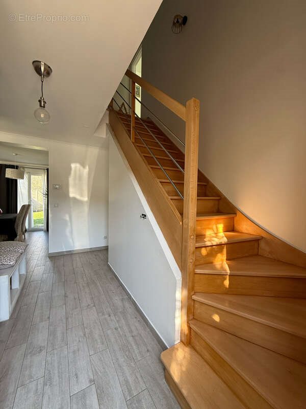 Maison à vendre, 205m², Maincy