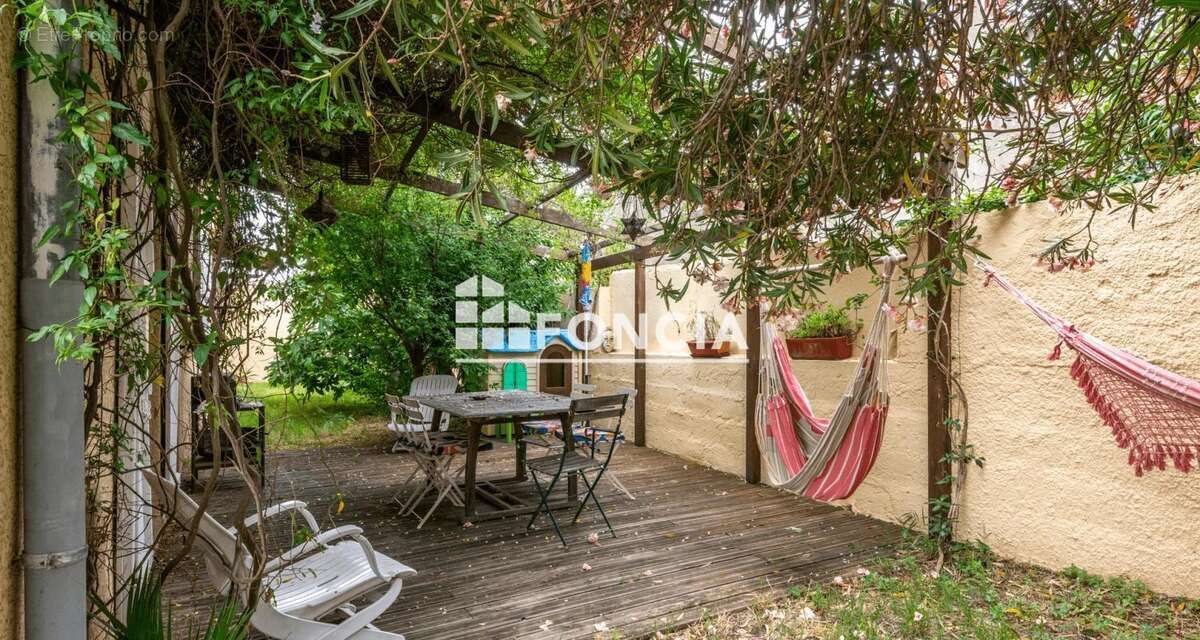 Maison à vendre, 252m², Frontignan