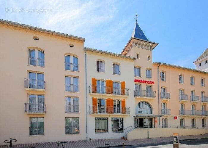 Appartement à vendre, 22m², Agen