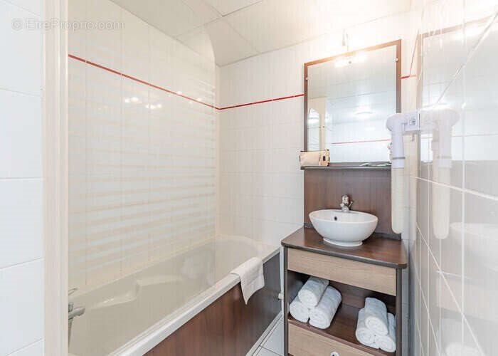 Appartement à vendre, 22m², Agen