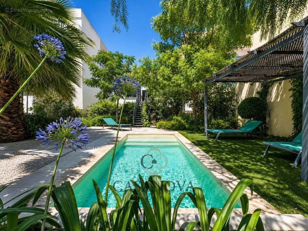 Maison à vendre, 189m², Sète
