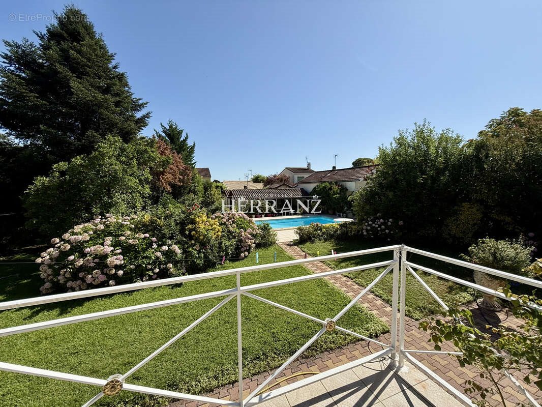 Maison à vendre, 190m², Libourne