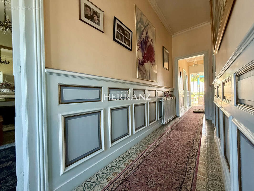 Maison à vendre, 190m², Libourne