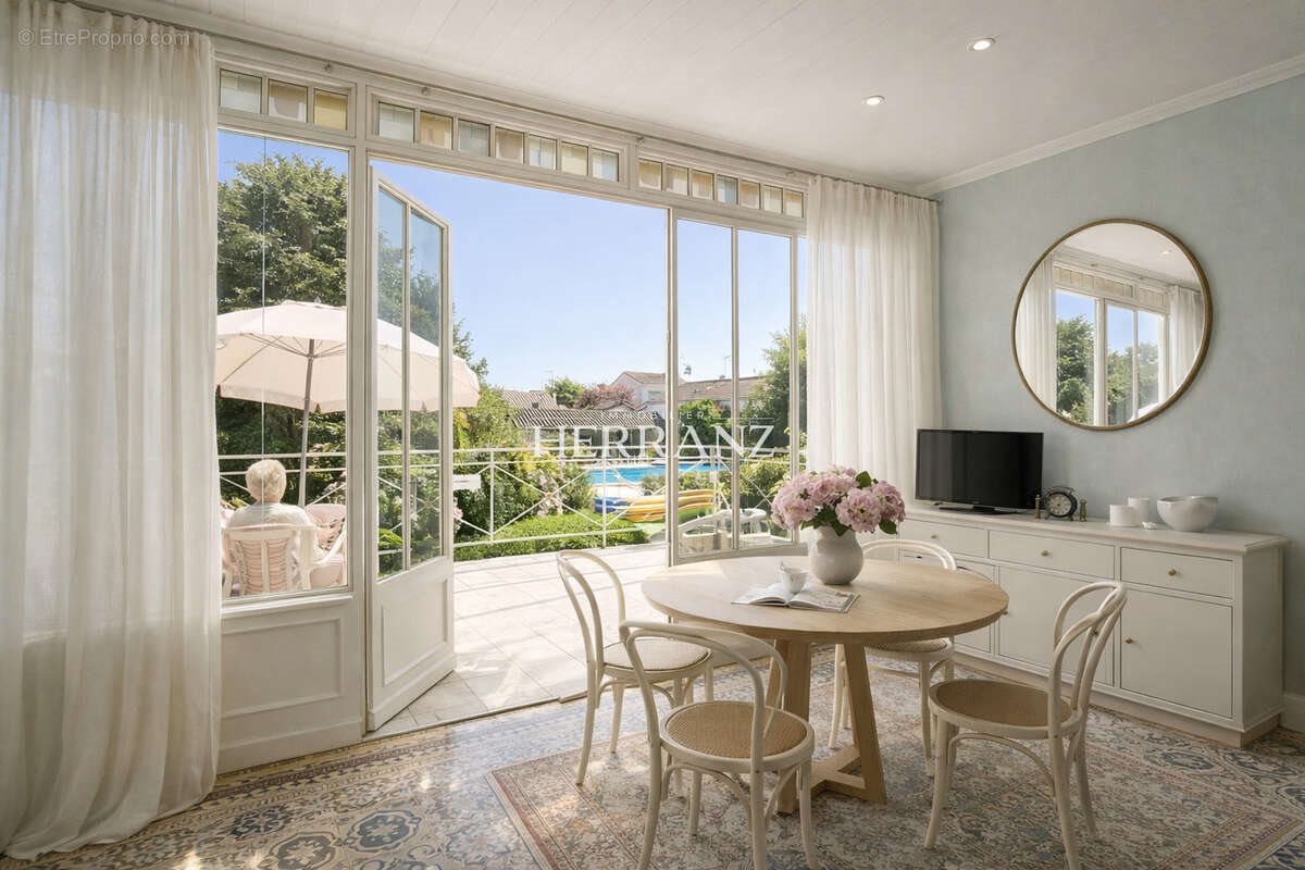 Maison à vendre, 190m², Libourne