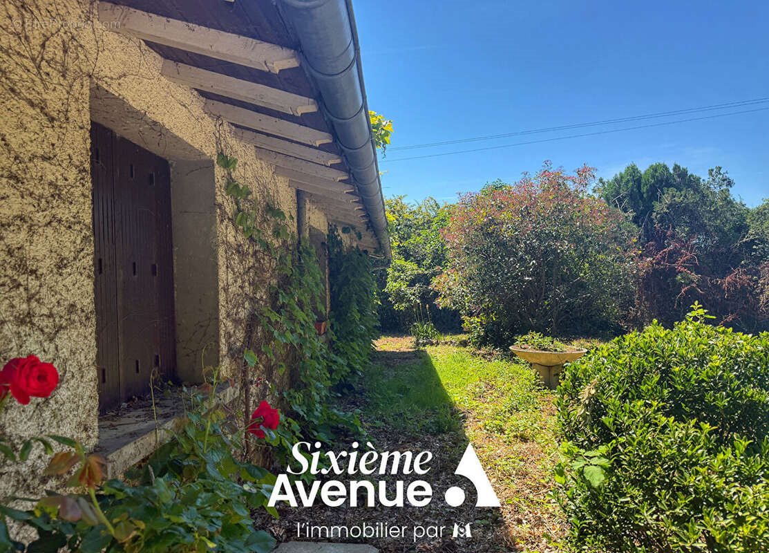 Maison à vendre, 107m², Vaïssac