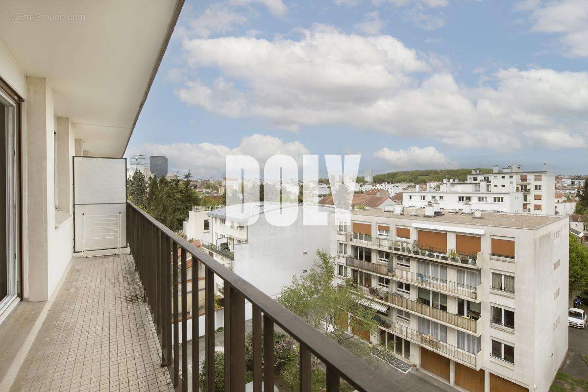 Appartement à vendre, 46m², Montreuil