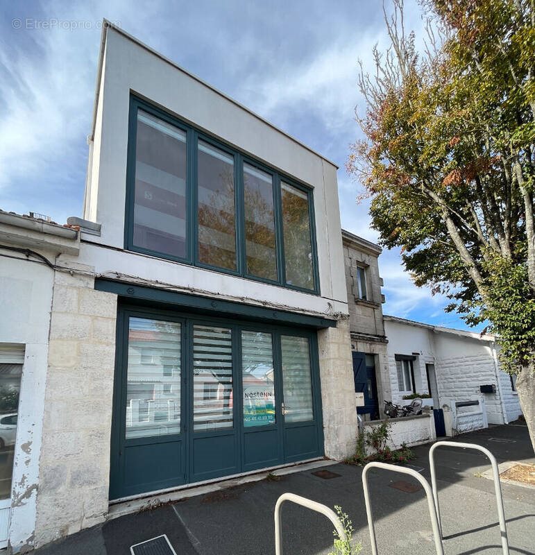 Appartement à vendre, 140m², La Rochelle