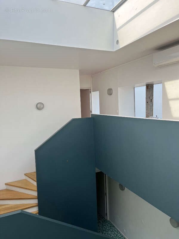 Appartement à vendre, 140m², La Rochelle