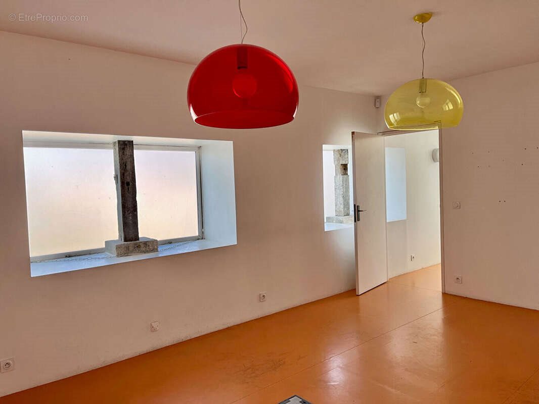 Appartement à vendre, 140m², La Rochelle
