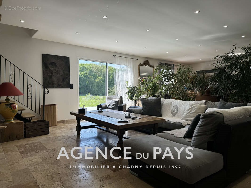 Maison à vendre, 230m², Chambeugle