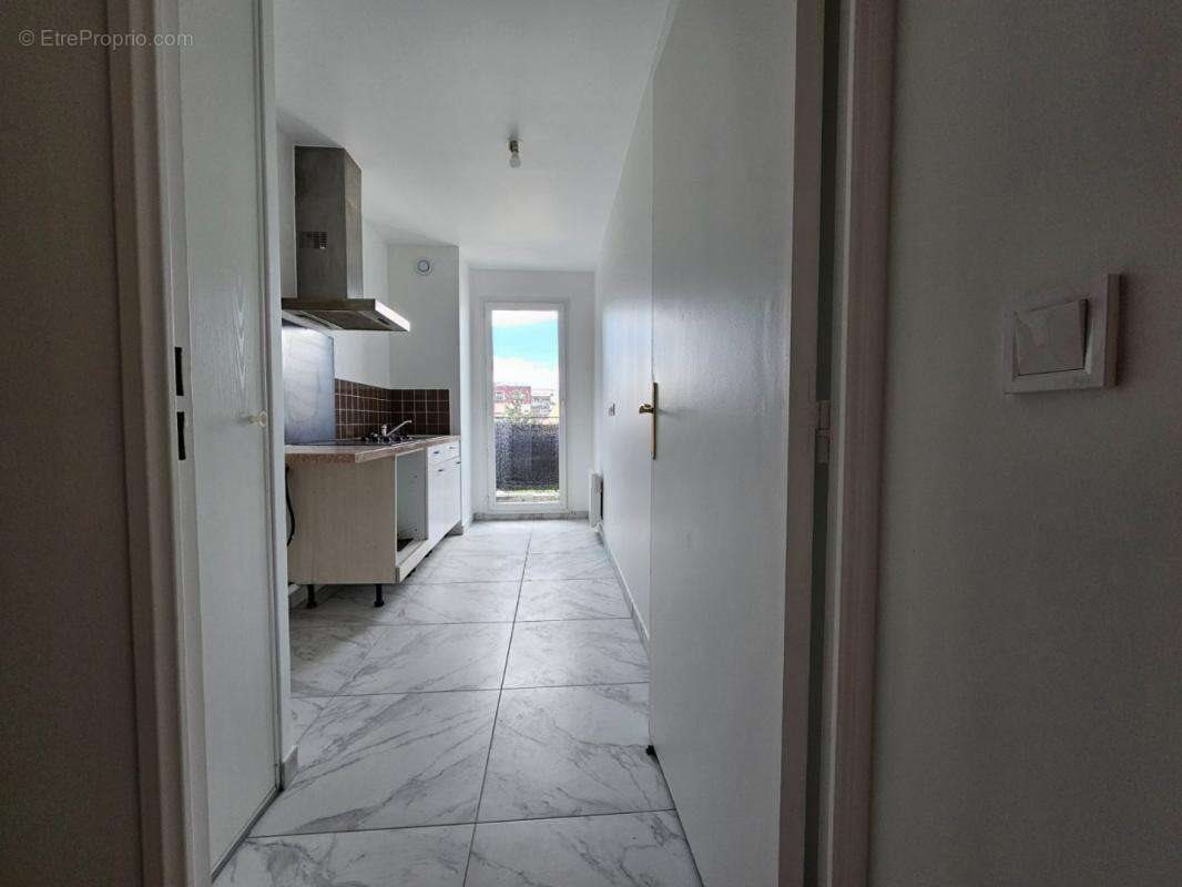 Appartement à vendre, 62m², Les Pavillons-sous-Bois
